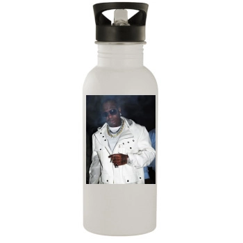 Birdman Stainless Steel Water Bottle