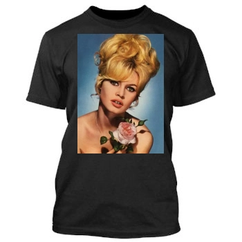 Brigitte Bardot Men's TShirt