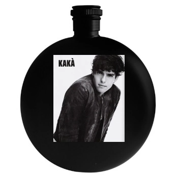 Kaka Round Flask
