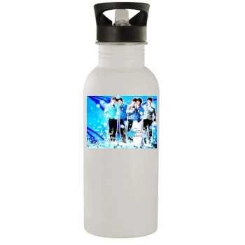 SHINee Stainless Steel Water Bottle
