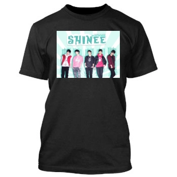 SHINee Men's TShirt