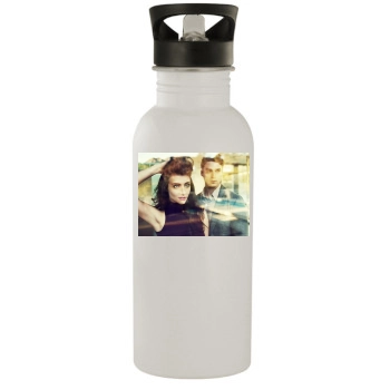 Karmin Stainless Steel Water Bottle