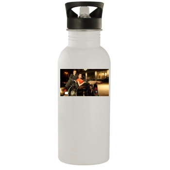 Karmin Stainless Steel Water Bottle