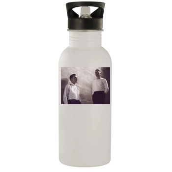 Hurts Stainless Steel Water Bottle
