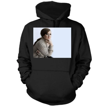 Adele Mens Pullover Hoodie Sweatshirt