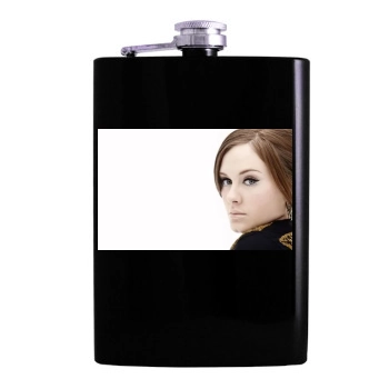 Adele Hip Flask