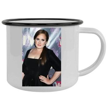Adele Camping Mug