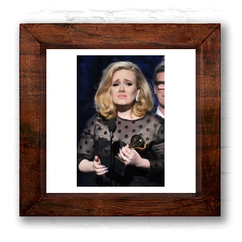 Adele 6x6