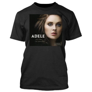 Adele Men's TShirt