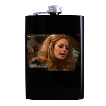 Adele Hip Flask