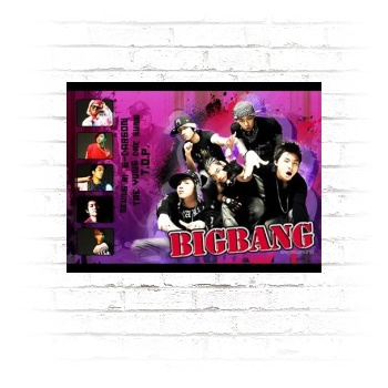 Big Bang Poster