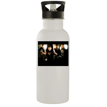 Halestorm Stainless Steel Water Bottle