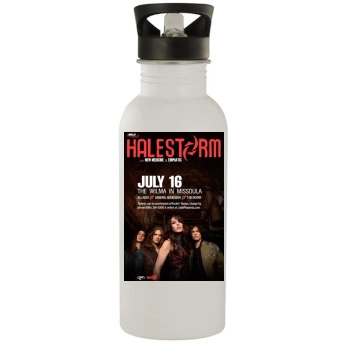 Halestorm Stainless Steel Water Bottle