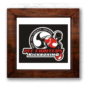 Kickboxing 6x6