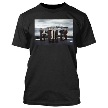 Alcatraz Men's TShirt