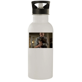 Borgen Stainless Steel Water Bottle