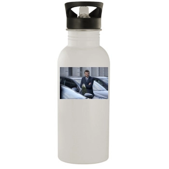 Borgen Stainless Steel Water Bottle