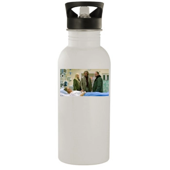 Bron Stainless Steel Water Bottle