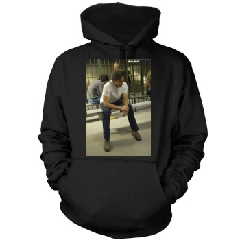 Californication Mens Pullover Hoodie Sweatshirt