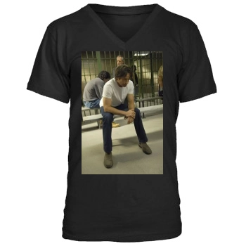 Californication Men's V-Neck T-Shirt