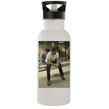 Californication Stainless Steel Water Bottle