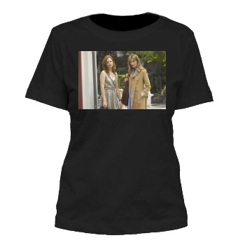 Californication Women's Cut T-Shirt