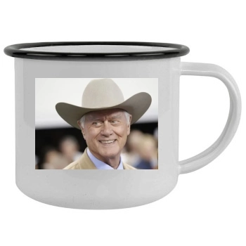 Dallas Camping Mug