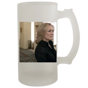 Damages 16oz Frosted Beer Stein