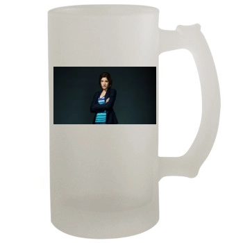 Dexter 16oz Frosted Beer Stein