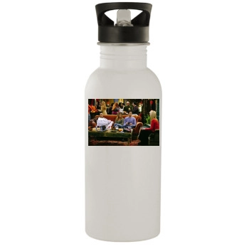 Friends Stainless Steel Water Bottle