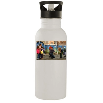 Friends Stainless Steel Water Bottle