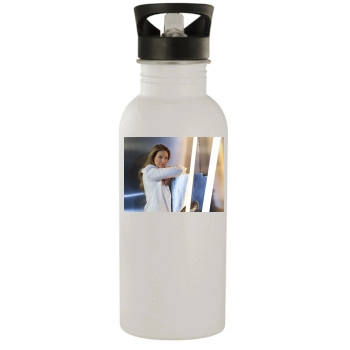 Fringe Stainless Steel Water Bottle