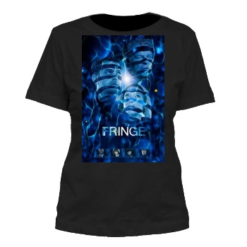 Fringe Women's Cut T-Shirt
