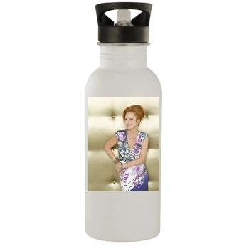 GCB Stainless Steel Water Bottle