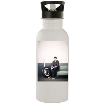 Glee Stainless Steel Water Bottle