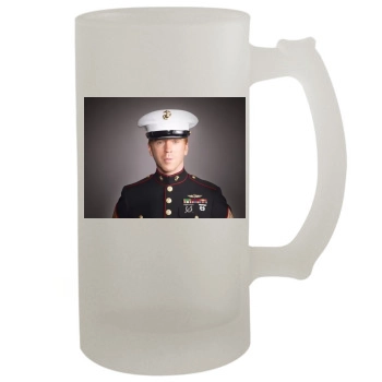 Homeland 16oz Frosted Beer Stein