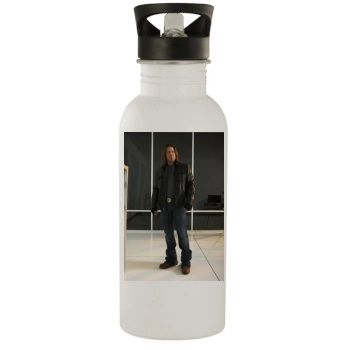 Leverage Stainless Steel Water Bottle