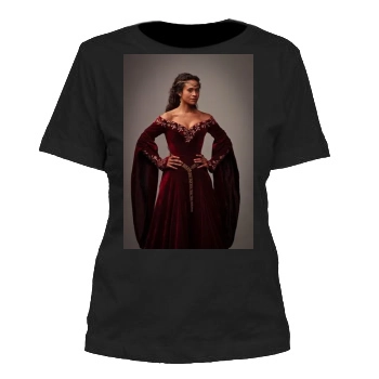 Merlin Women's Cut T-Shirt