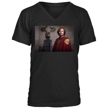 Merlin Men's V-Neck T-Shirt