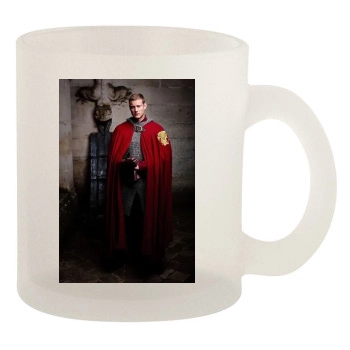 Merlin 10oz Frosted Mug