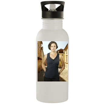 Missing Stainless Steel Water Bottle
