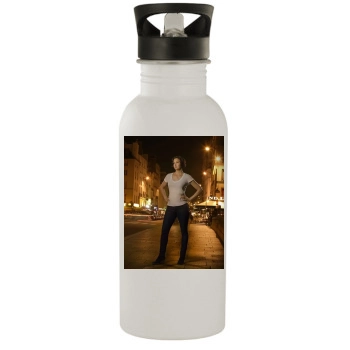 Missing Stainless Steel Water Bottle