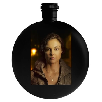 Missing Round Flask
