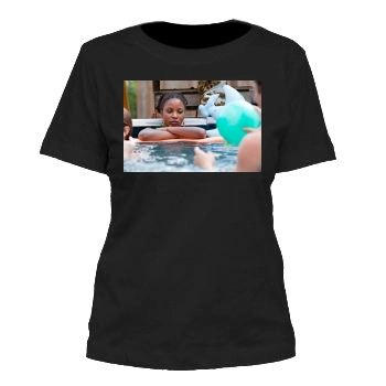 Shameless Women's Cut T-Shirt
