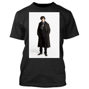 Sherlock Men's TShirt
