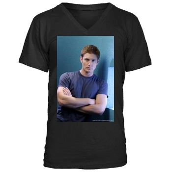 Smallville Men's V-Neck T-Shirt