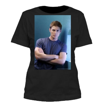 Smallville Women's Cut T-Shirt