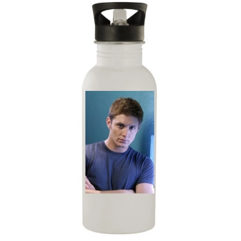 Smallville Stainless Steel Water Bottle
