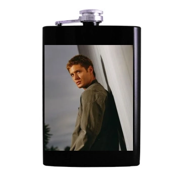Smallville Hip Flask