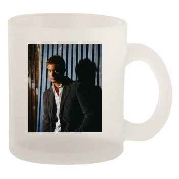 Smallville 10oz Frosted Mug